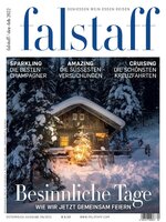 Falstaff Magazin Österreich